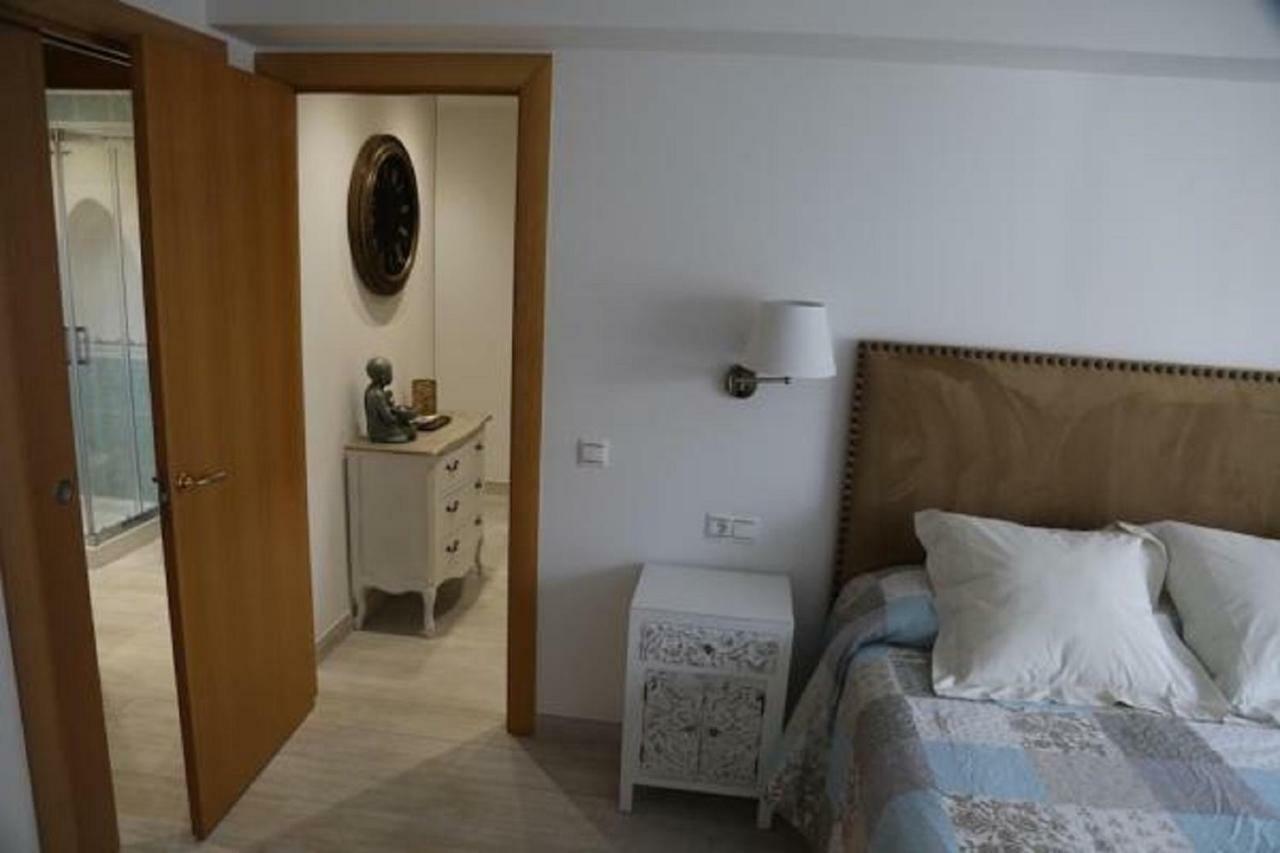 Montes De Oca Appartement *