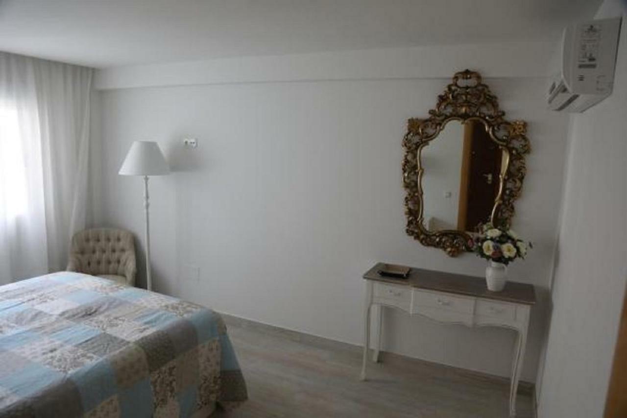 Apartment Montes De Oca Malaga