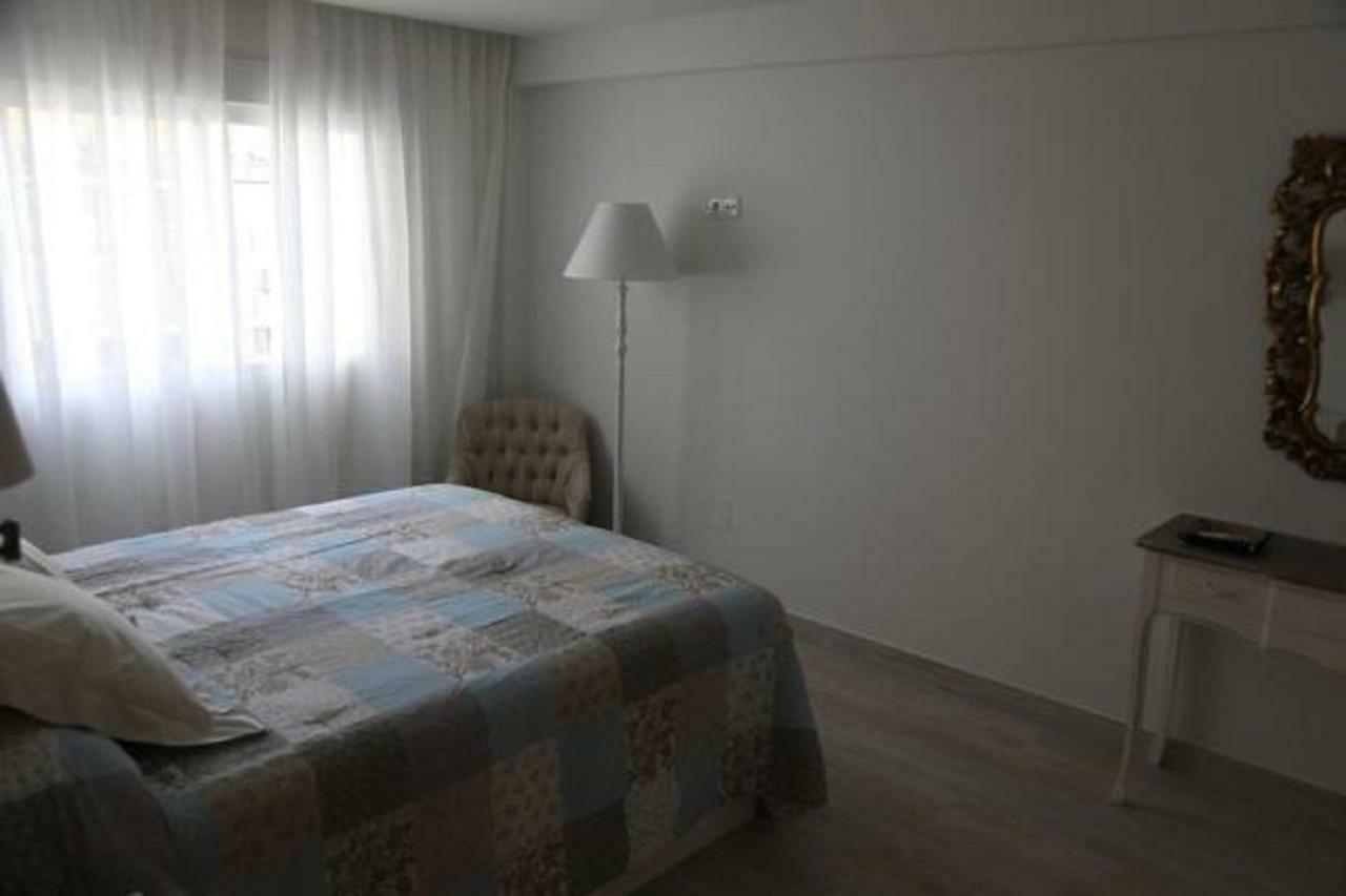 Apartment Montes De Oca Malaga