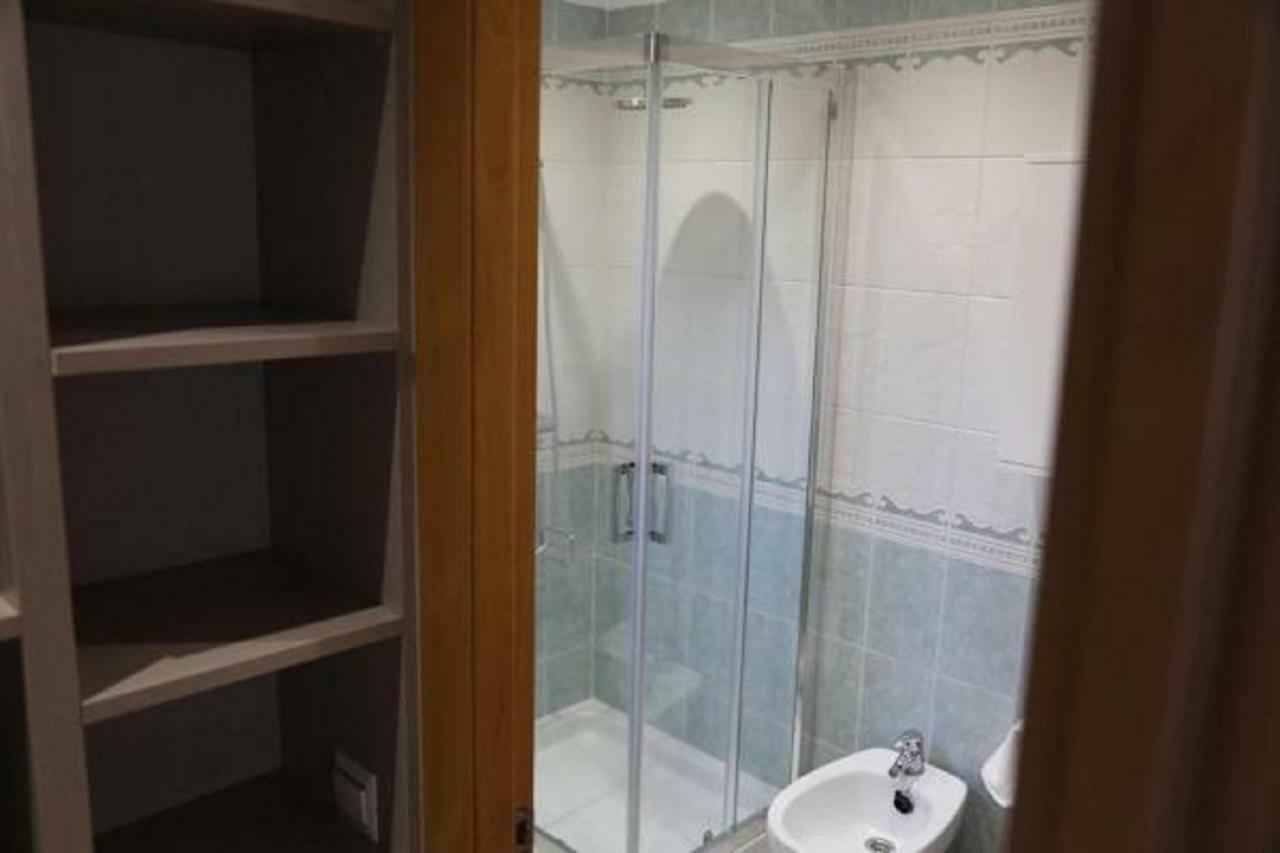 Montes De Oca Apartment *