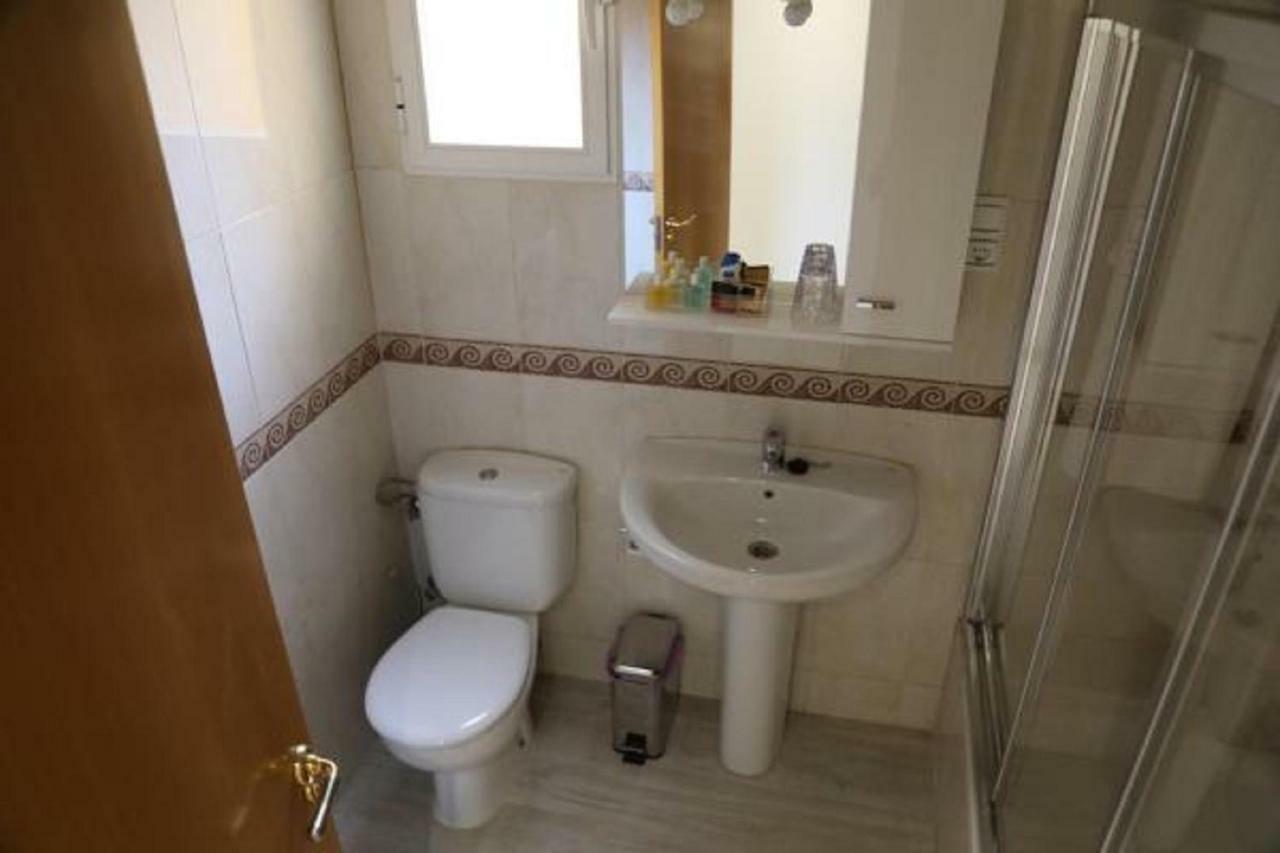 Apartment Montes De Oca