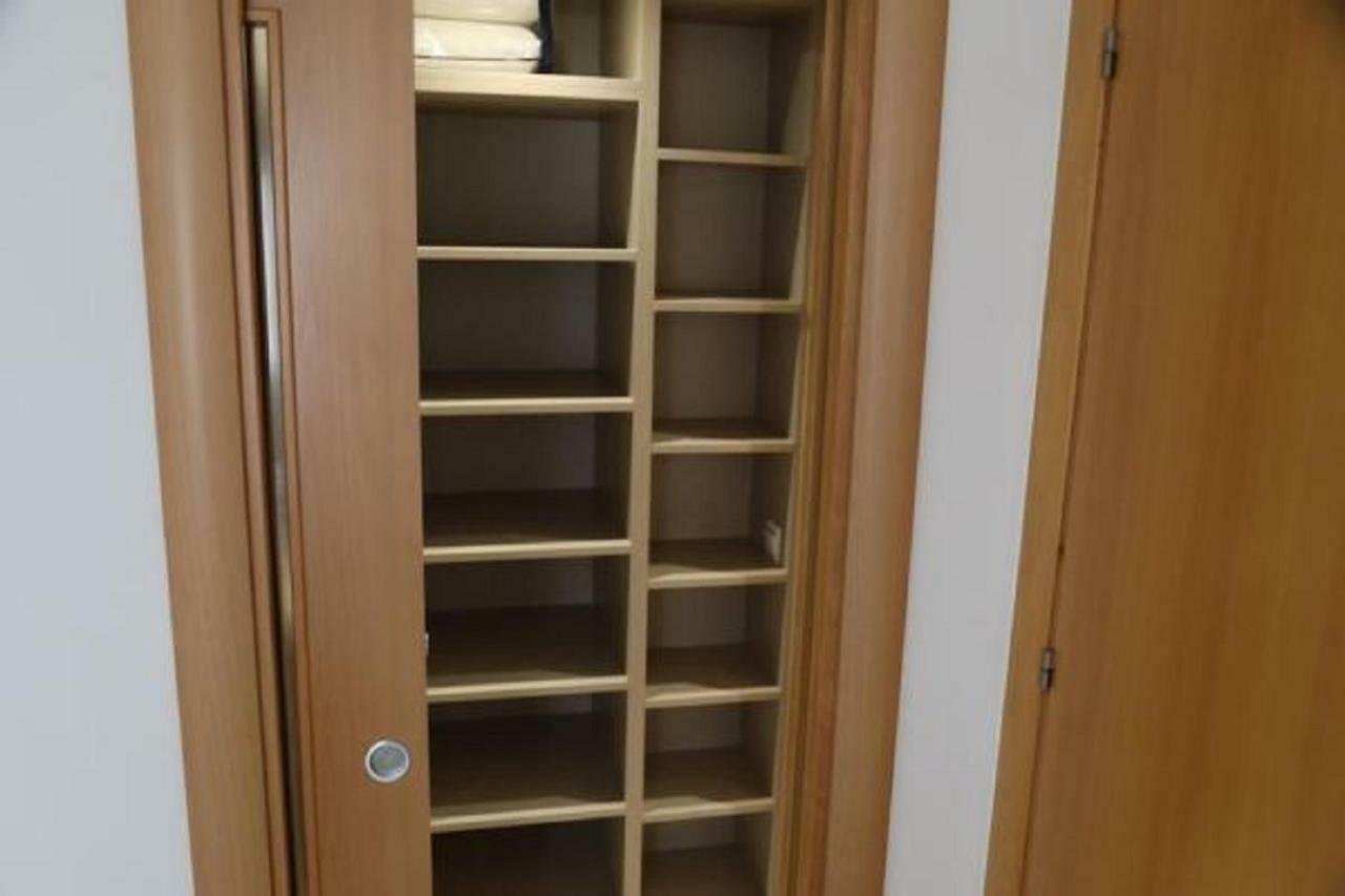 Montes De Oca Appartement *