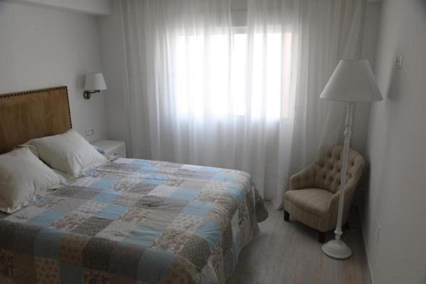 Montes De Oca Apartment *