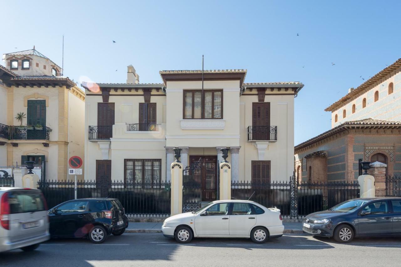 Amalia * Malaga