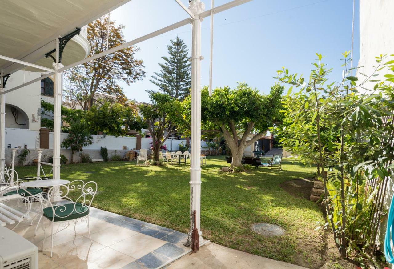 Amalia Apartment Malaga