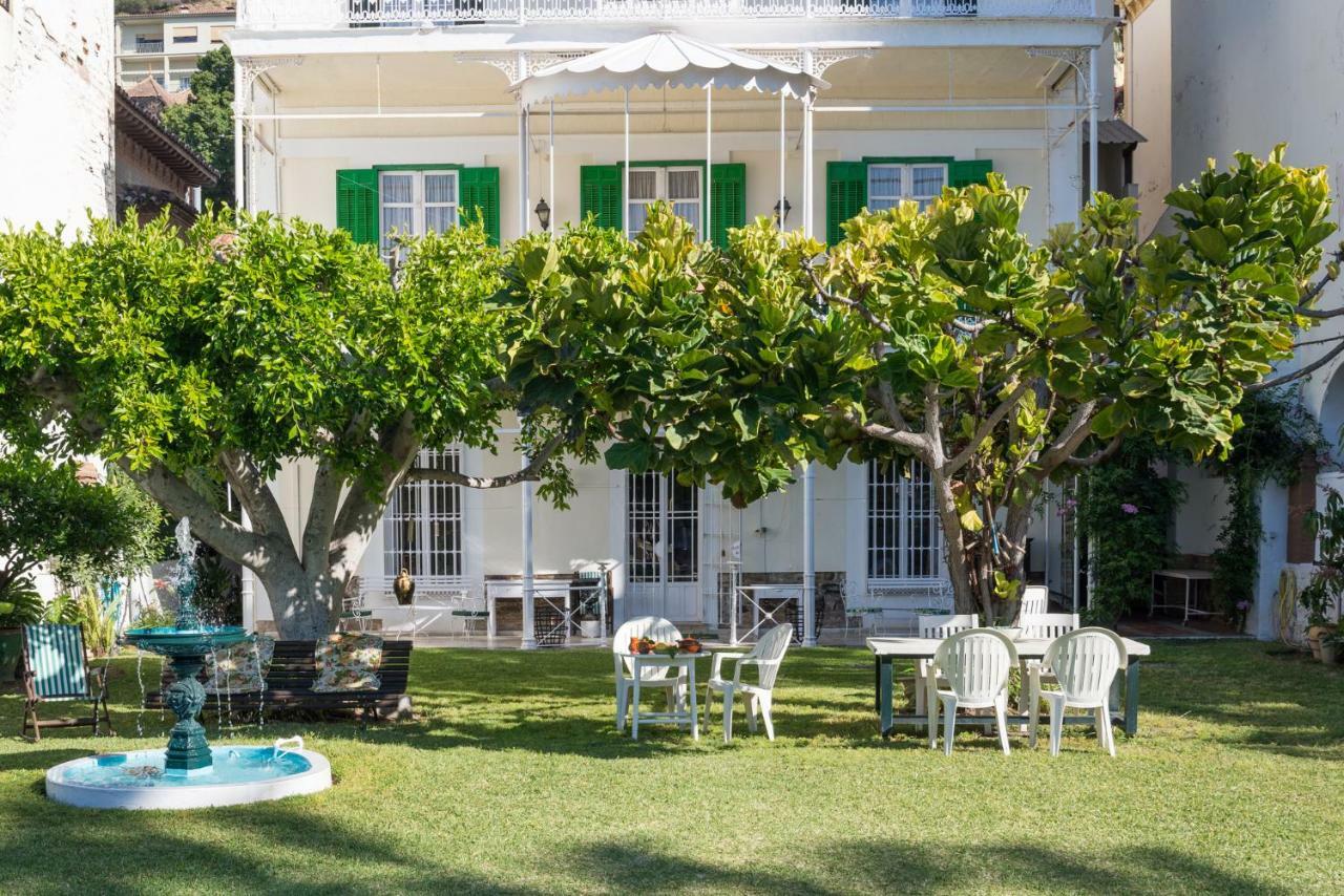 Amalia Apartment Malaga