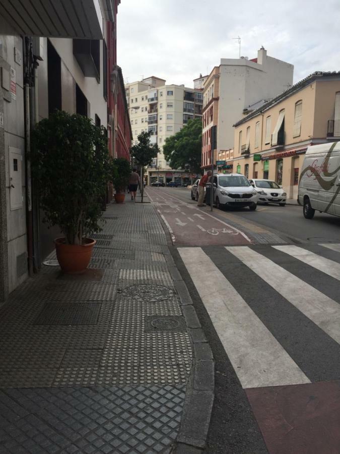 Capuchinos Malaga