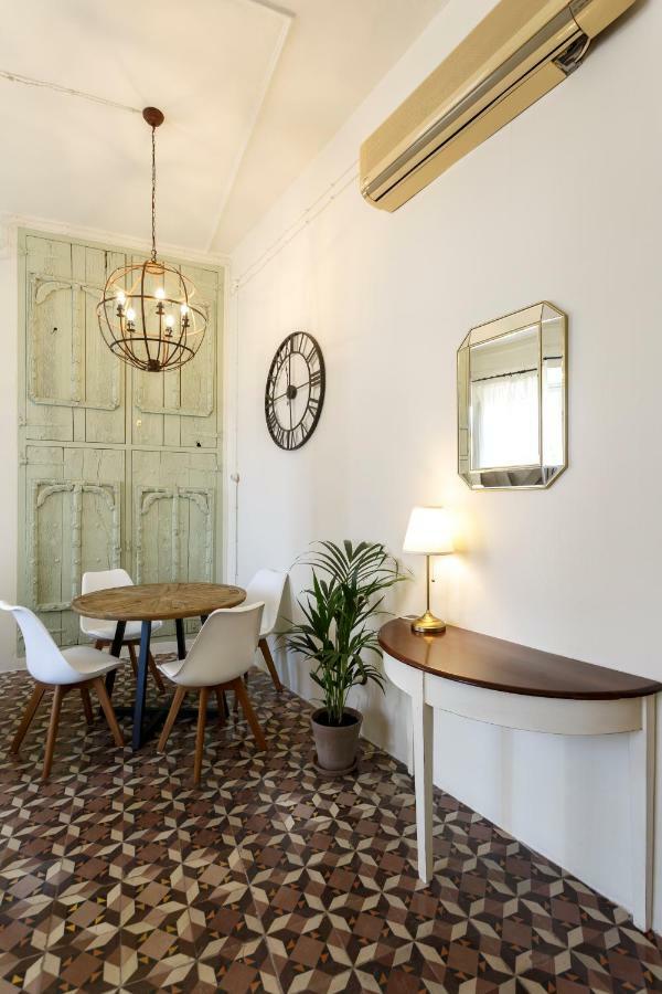 Apartment Teatro Malaga