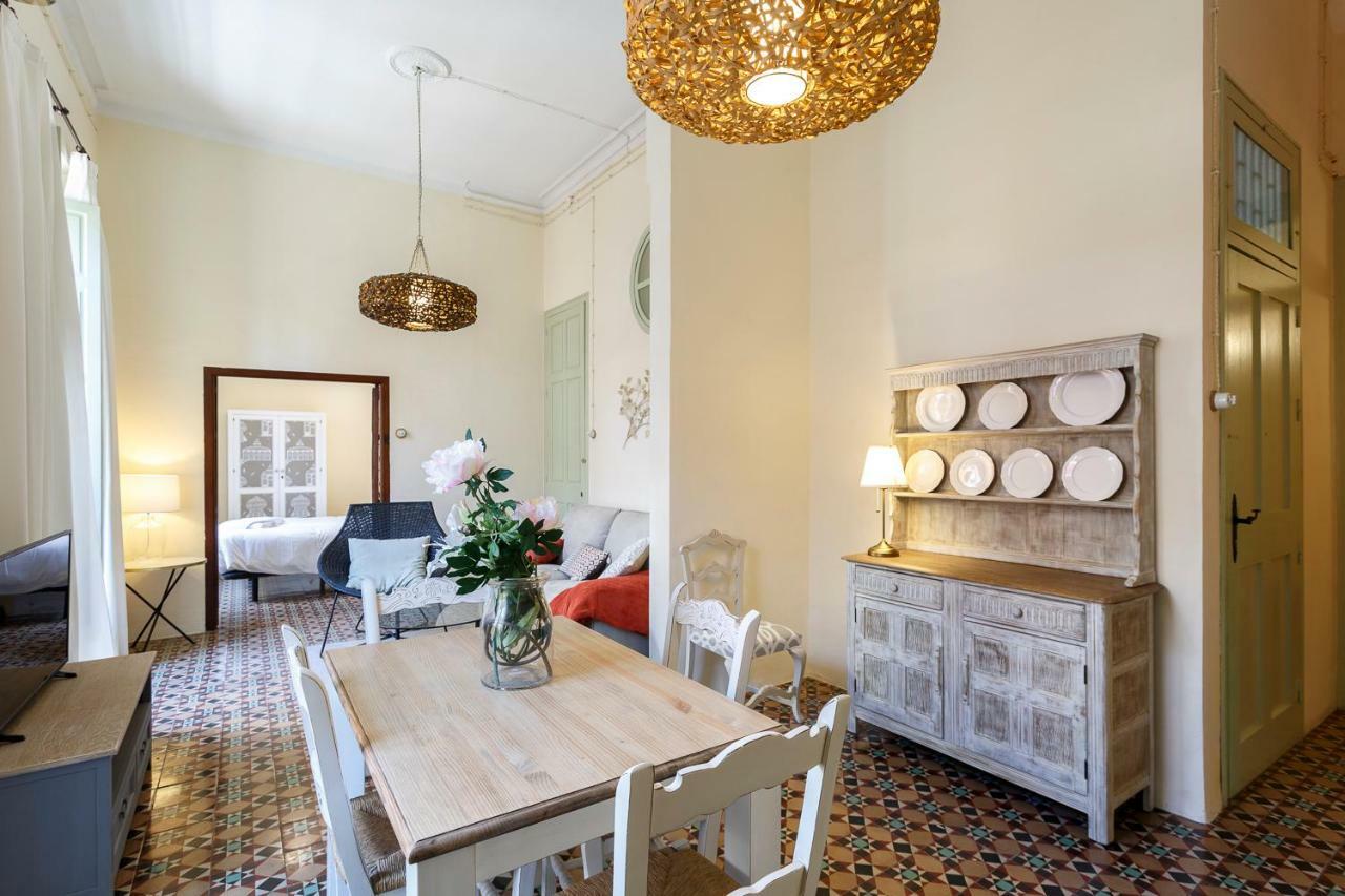 Teatro Apartment Malaga