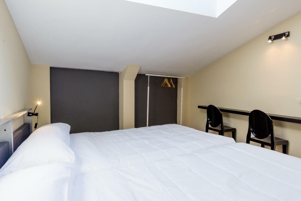 Gr3-renovated Apt Next To Old Town With Cozy Terrace Apartment *