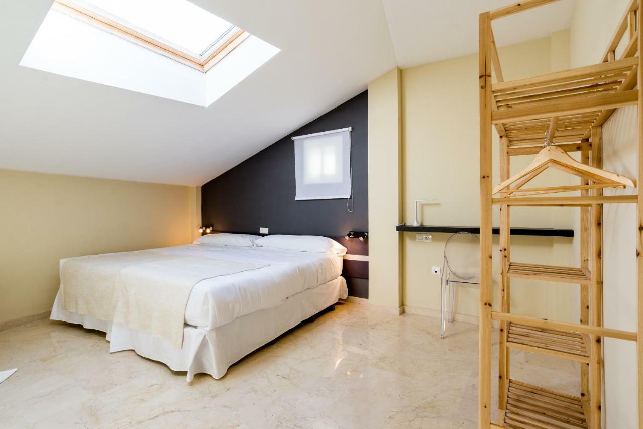 Apartment Gr3-renovated Apt Next To Old Town With Cozy Terrace Malaga