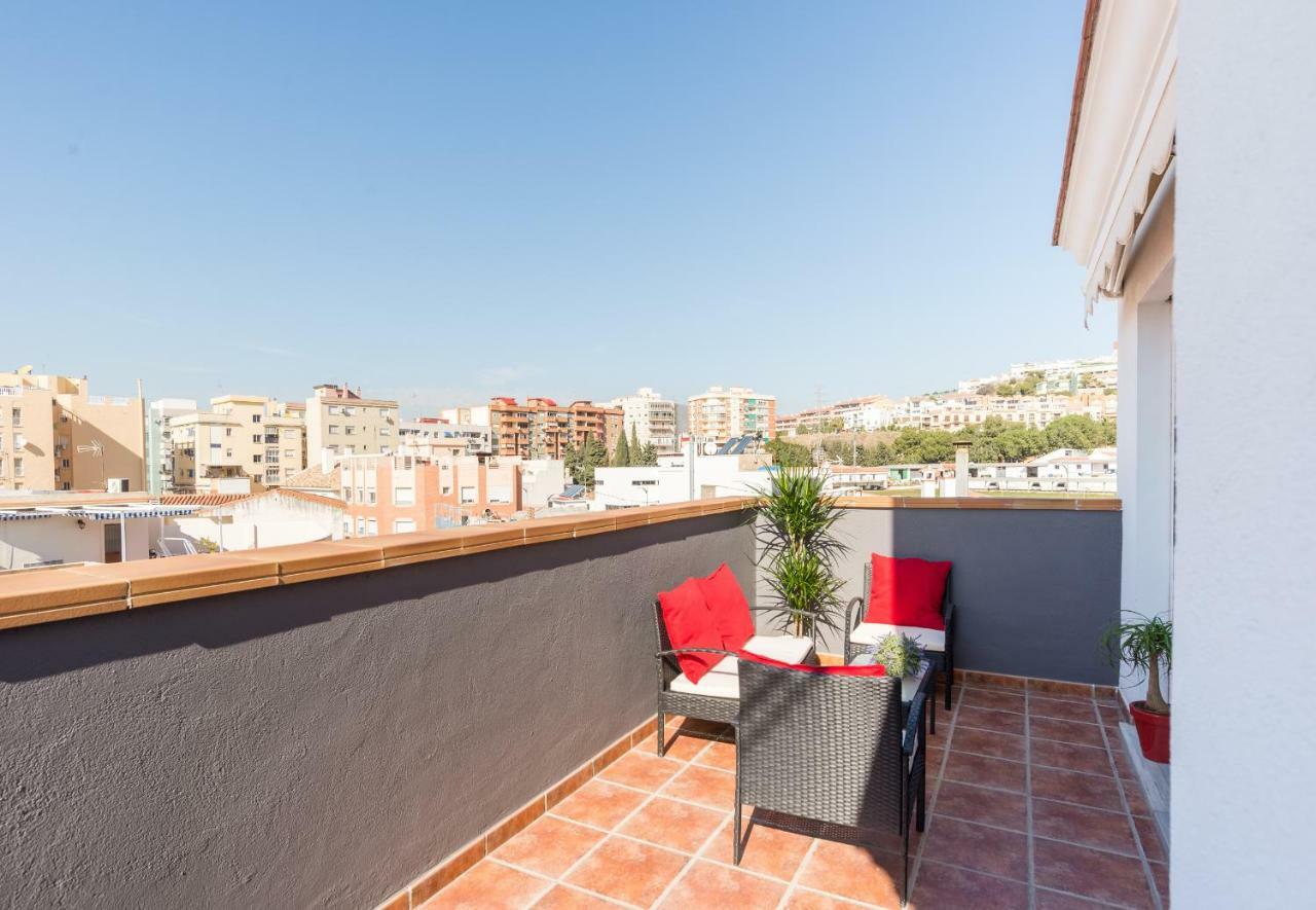 Gr3-renovated Apt Next To Old Town With Cozy Terrace Apartment