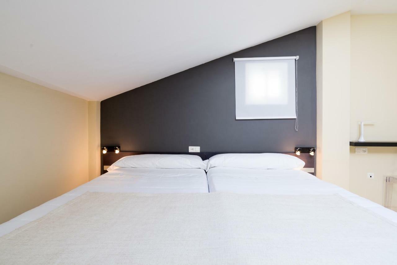 Apartment Gr3-renovated Apt Next To Old Town With Cozy Terrace Malaga