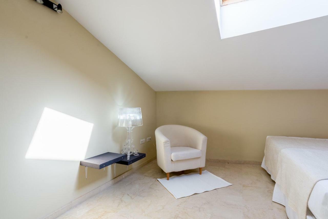 Gr3-renovated Apt Next To Old Town With Cozy Terrace Apartment *