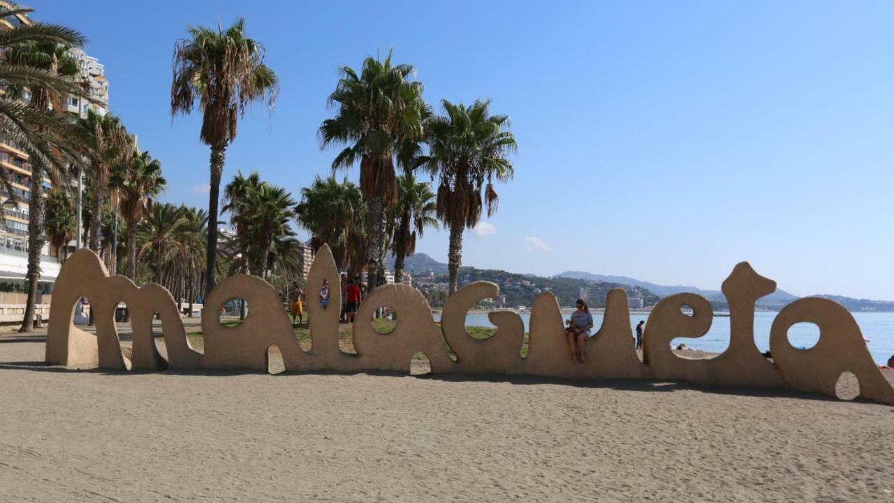 Apartment Picasso Premium Malaga