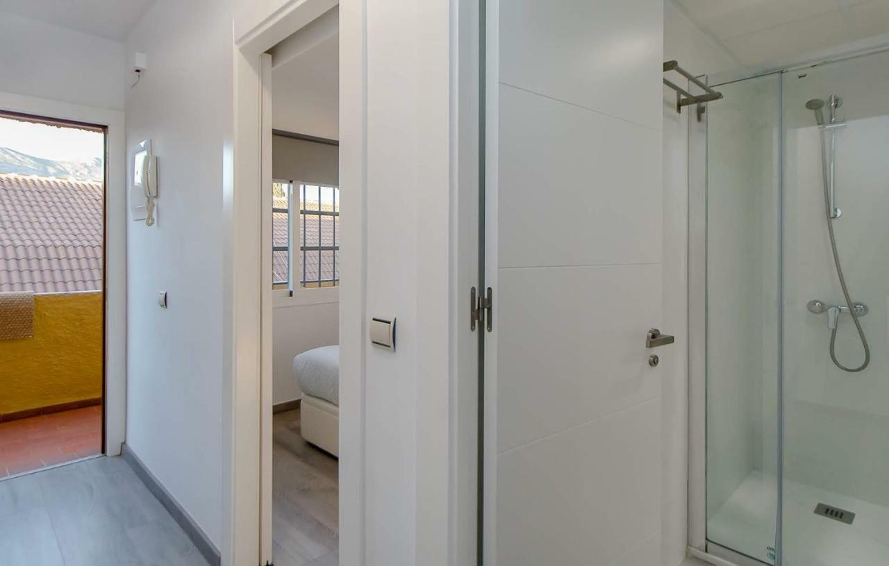 Appartement Tres Soles