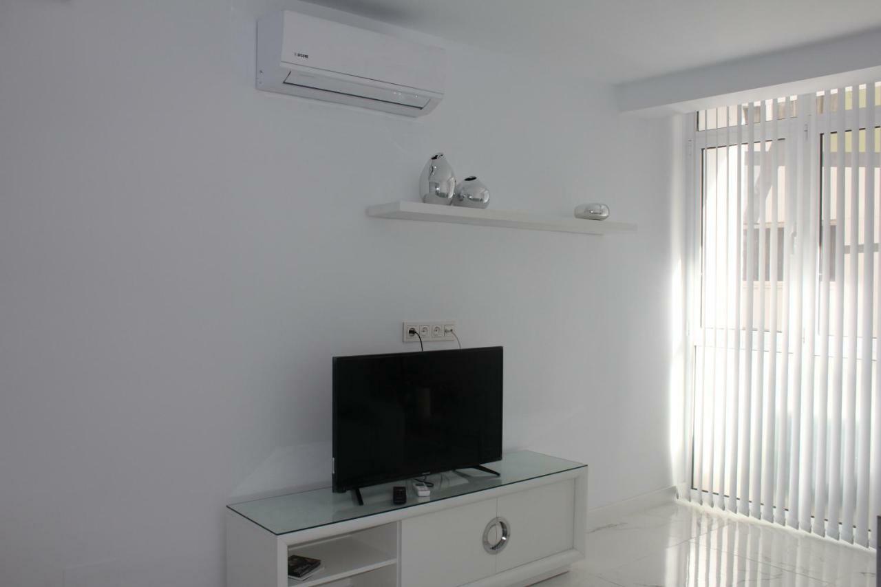 Beauty Apartment