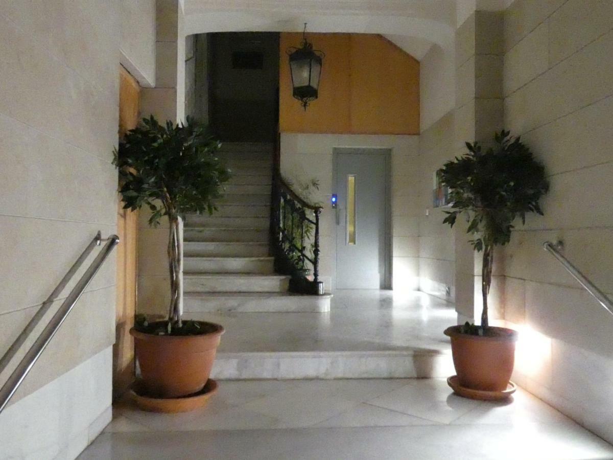 Palacete Constitucion Apartment Malaga