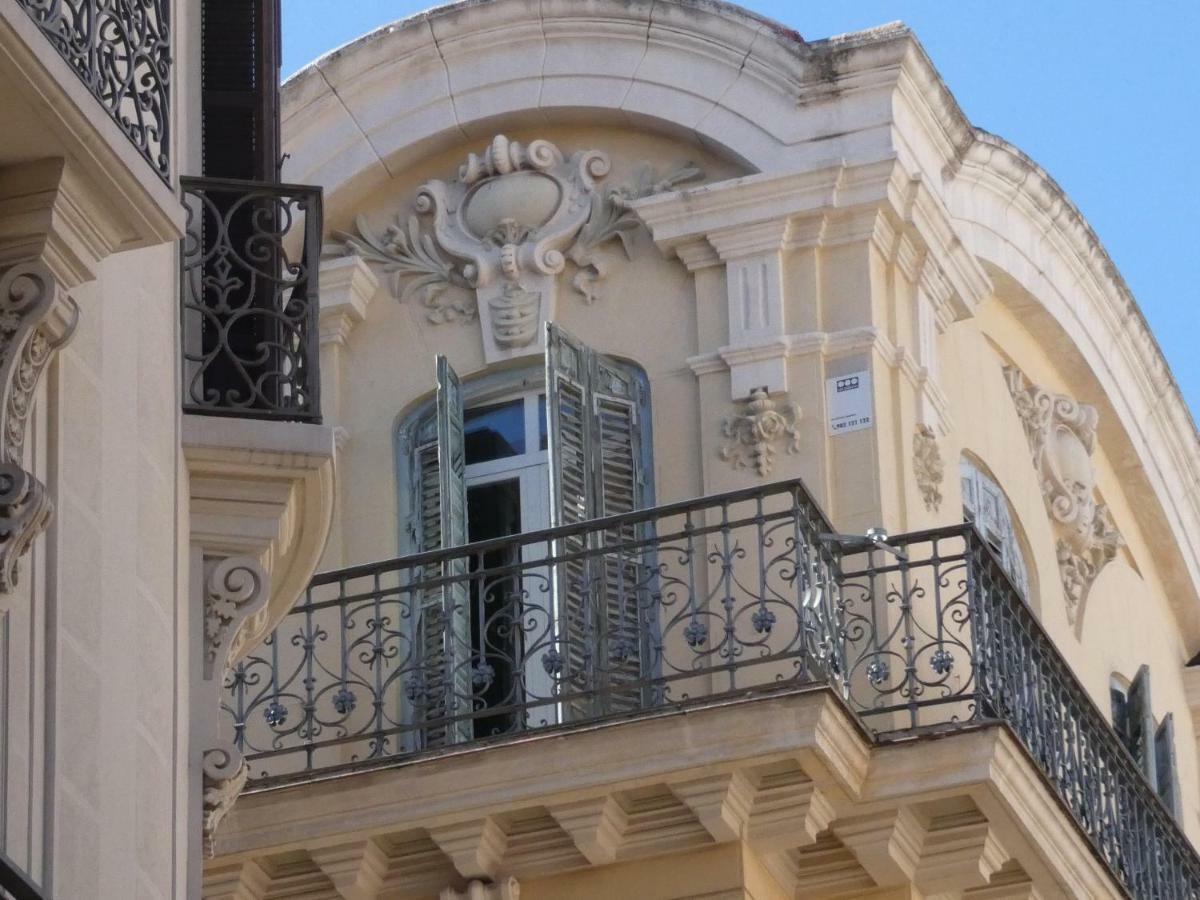 Palacete Constitucion Apartment