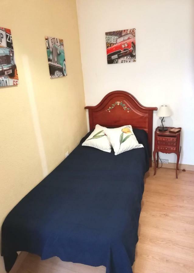 Atico Anaper Apartment Malaga