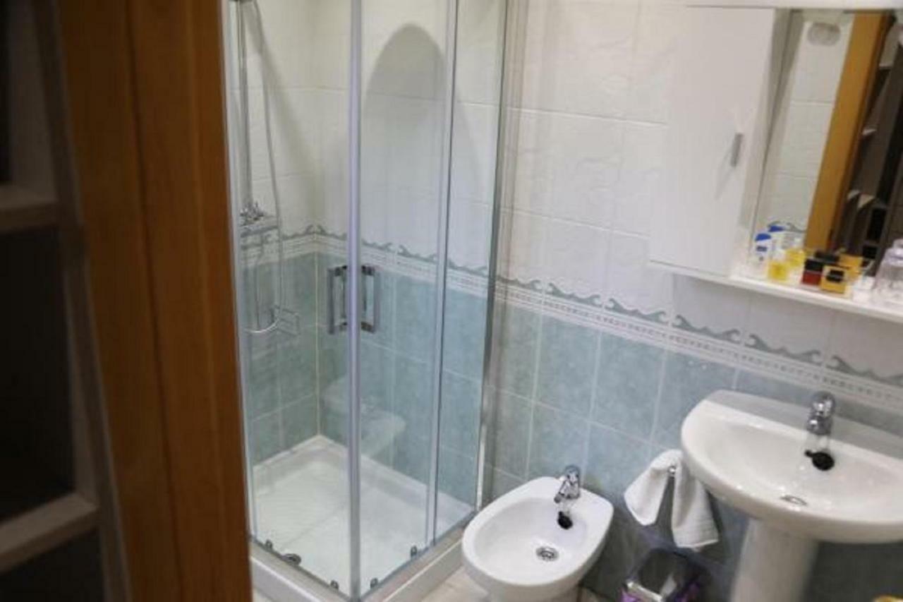 Montes De Oca Apartment Malaga