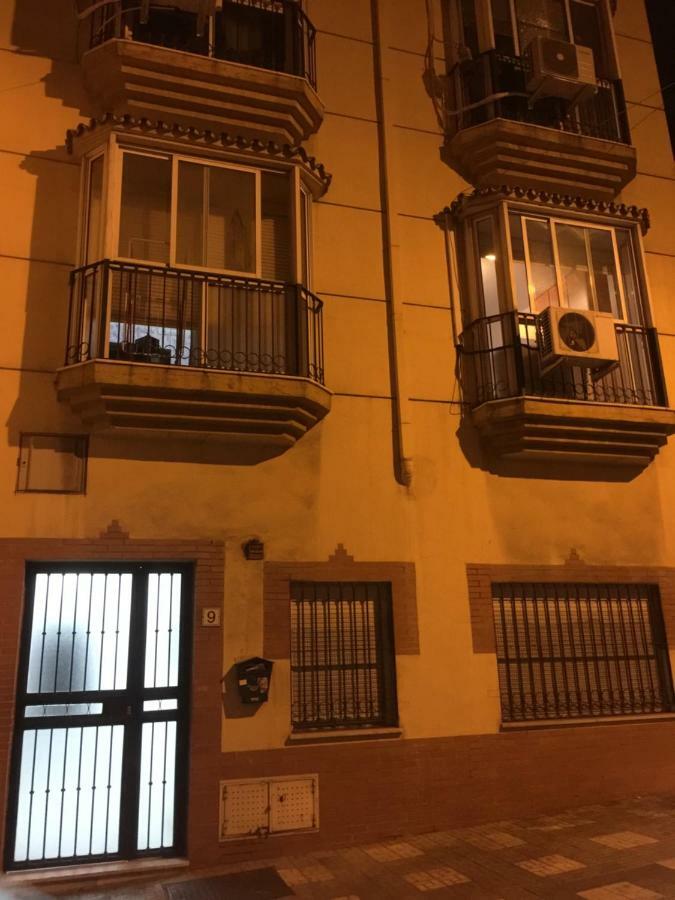 Capuchinos Malaga