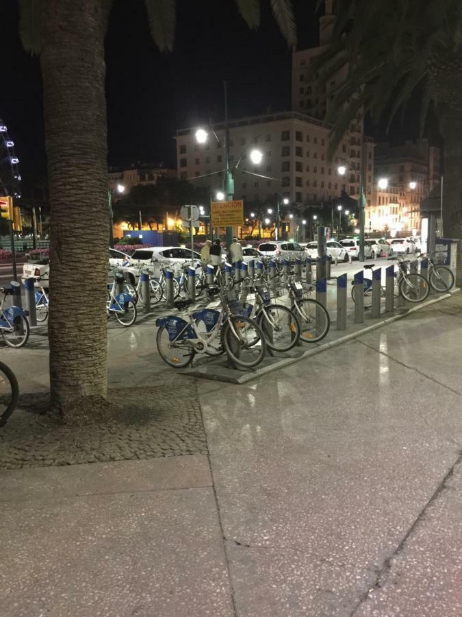 Capuchinos Malaga