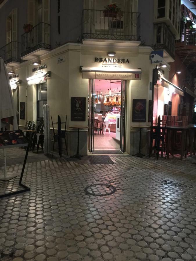 Capuchinos Malaga