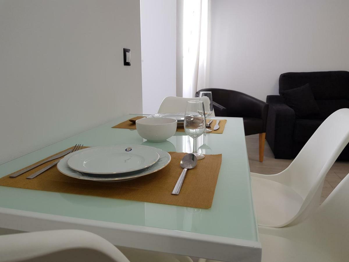 Apartment Alcolea