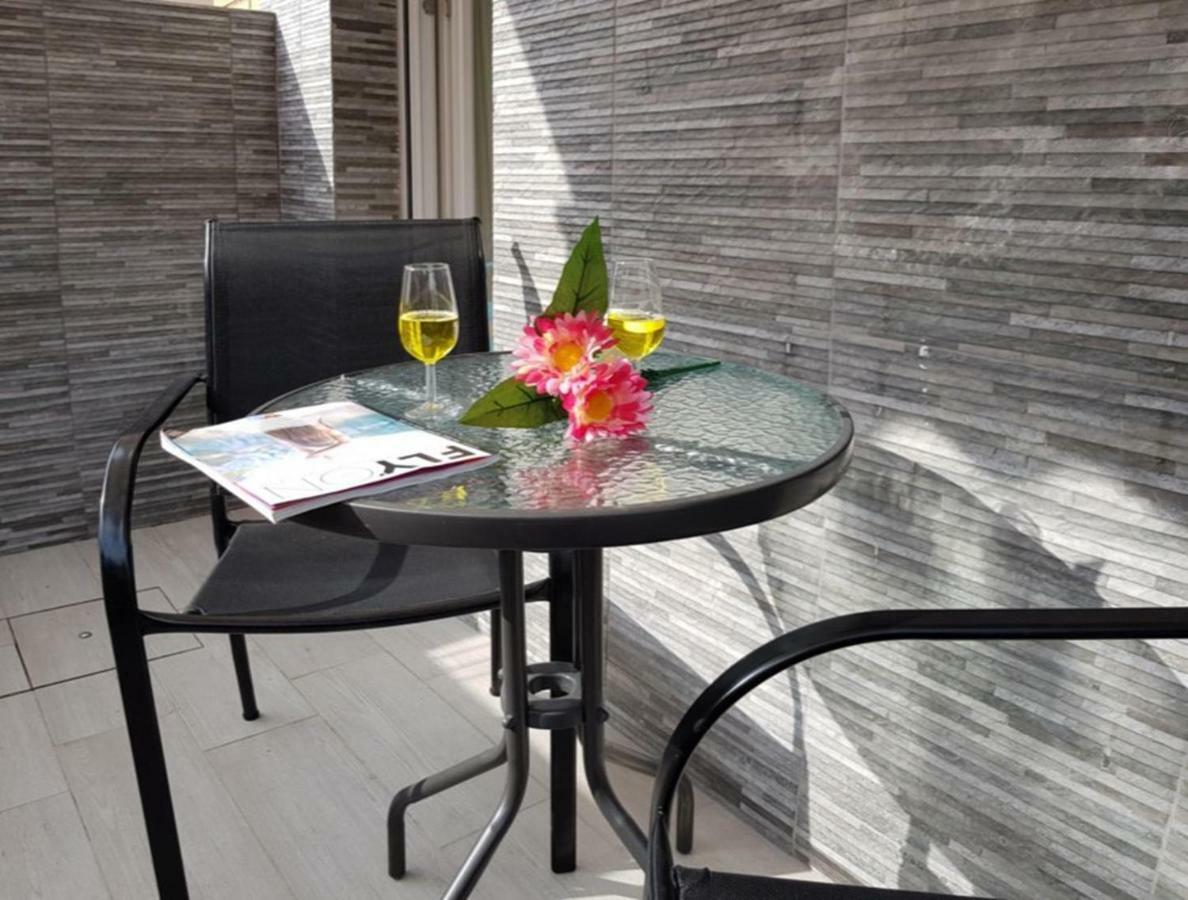 Apartment Alcolea Malaga