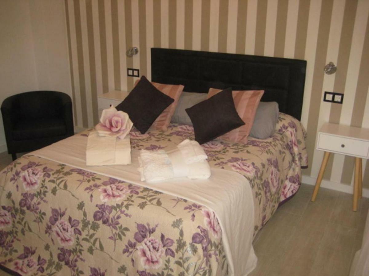 Apartment Alcolea