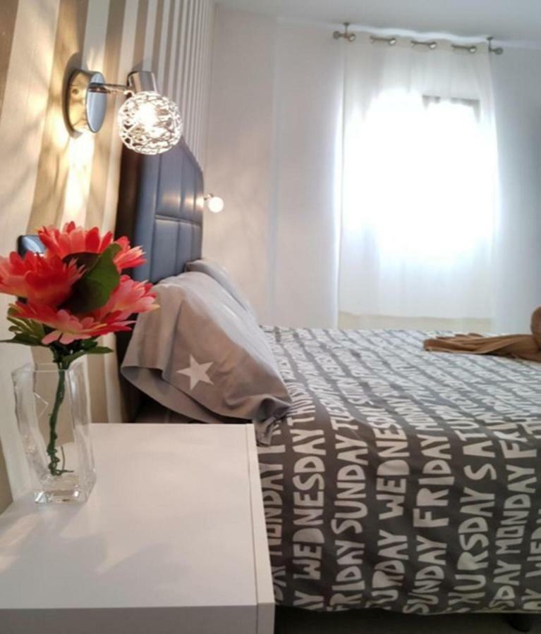 Apartment Alcolea *