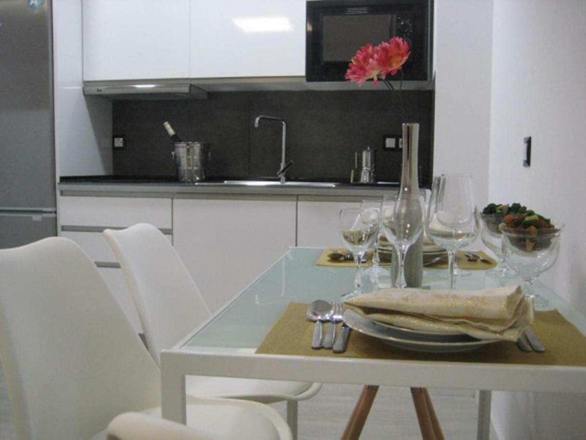 Apartment Alcolea