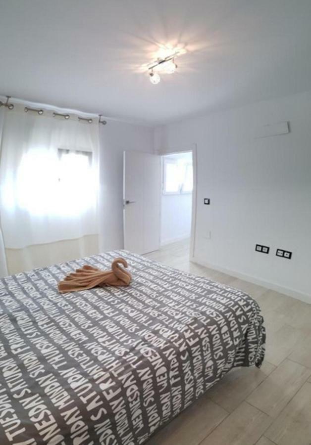 Apartment Alcolea *