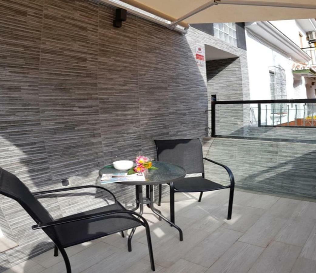 Apartment Alcolea *