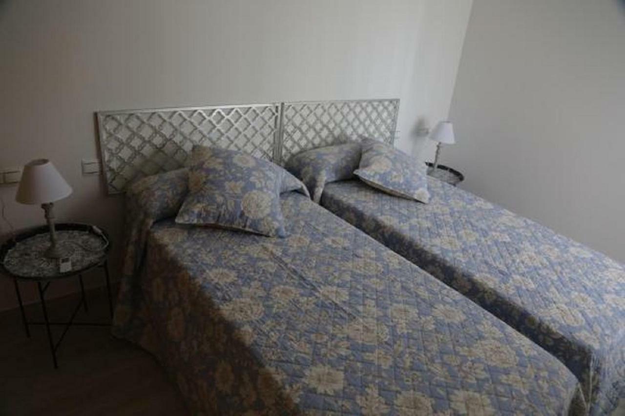 Montes De Oca Apartment *