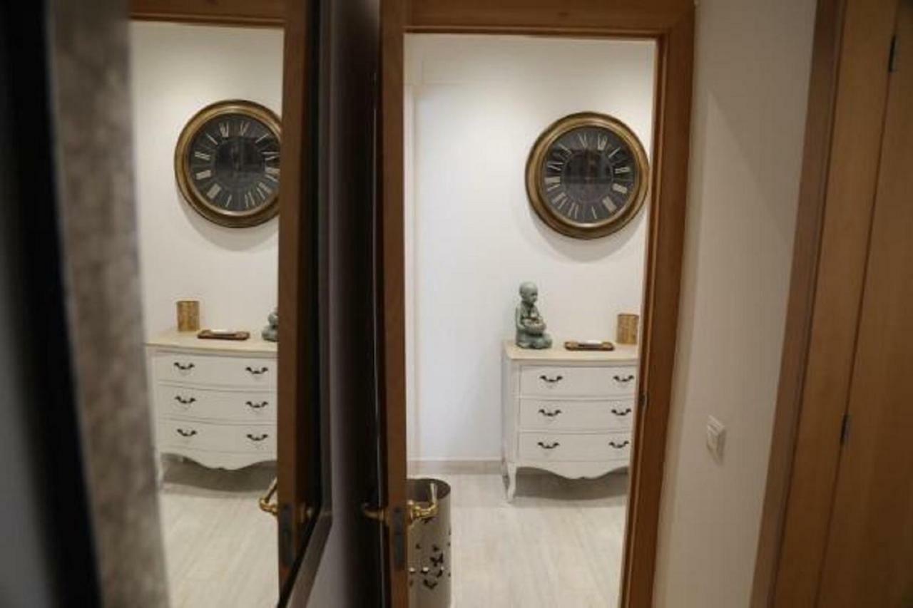 Montes De Oca Apartment