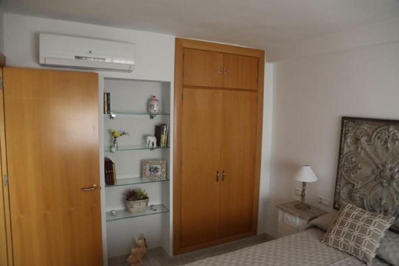 Montes De Oca Apartment *