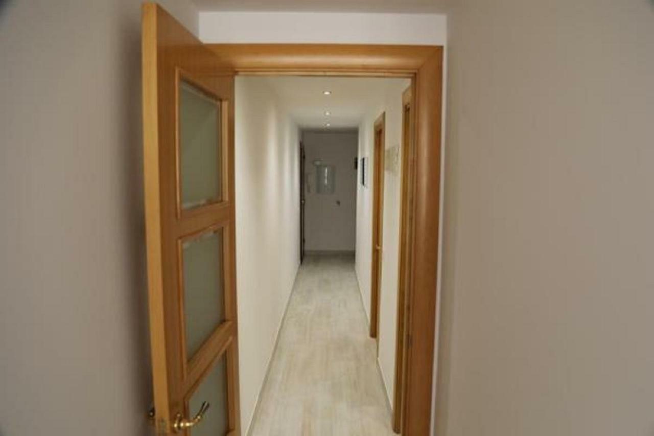 Montes De Oca Apartment *