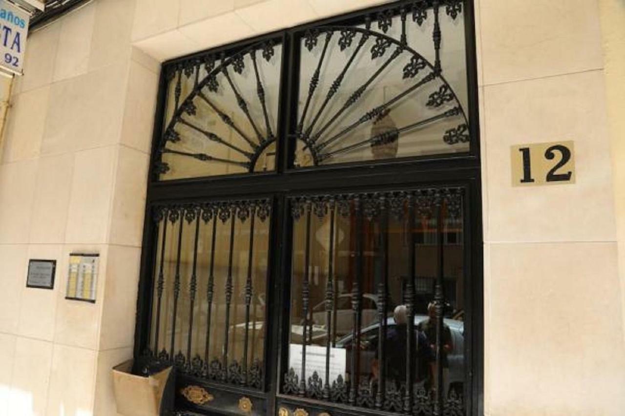 Apartment Montes De Oca