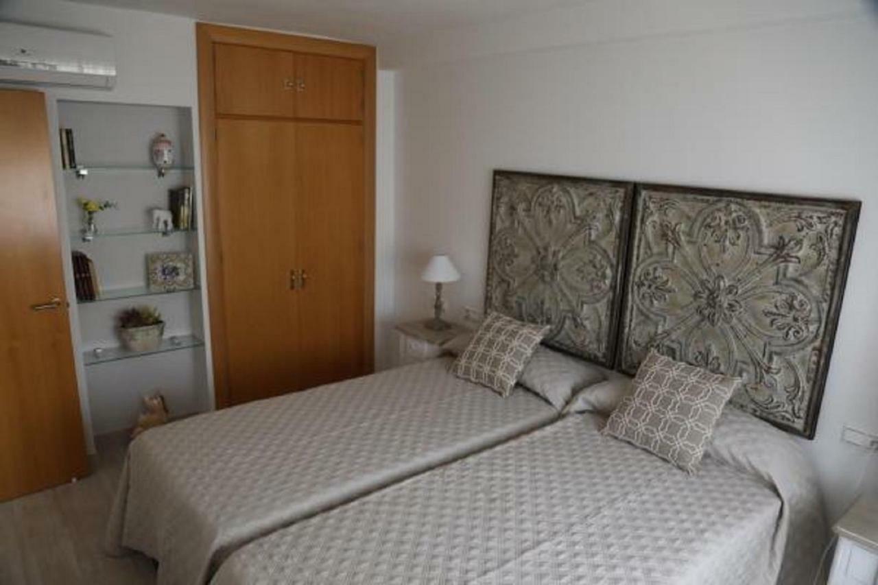 Montes De Oca Appartement *