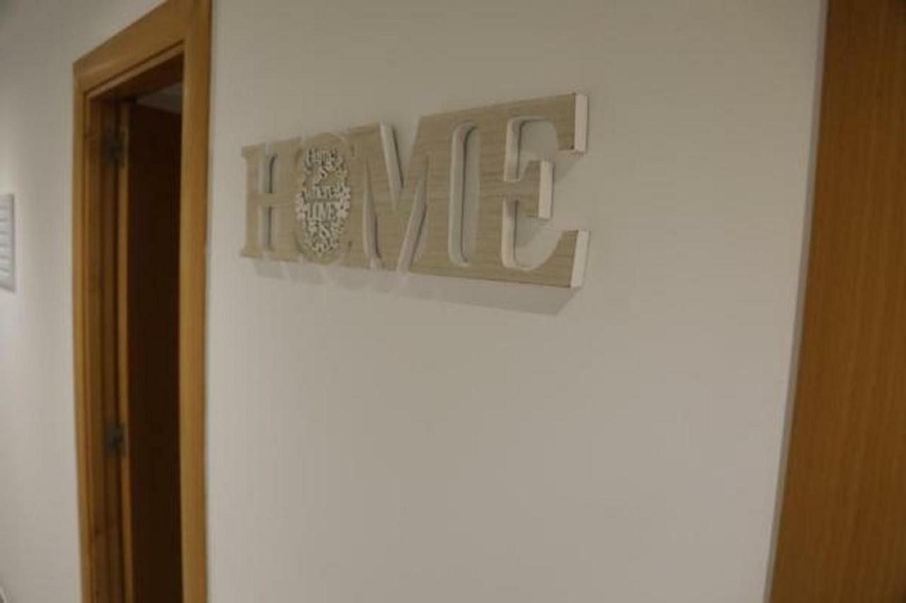 Montes De Oca Appartement *