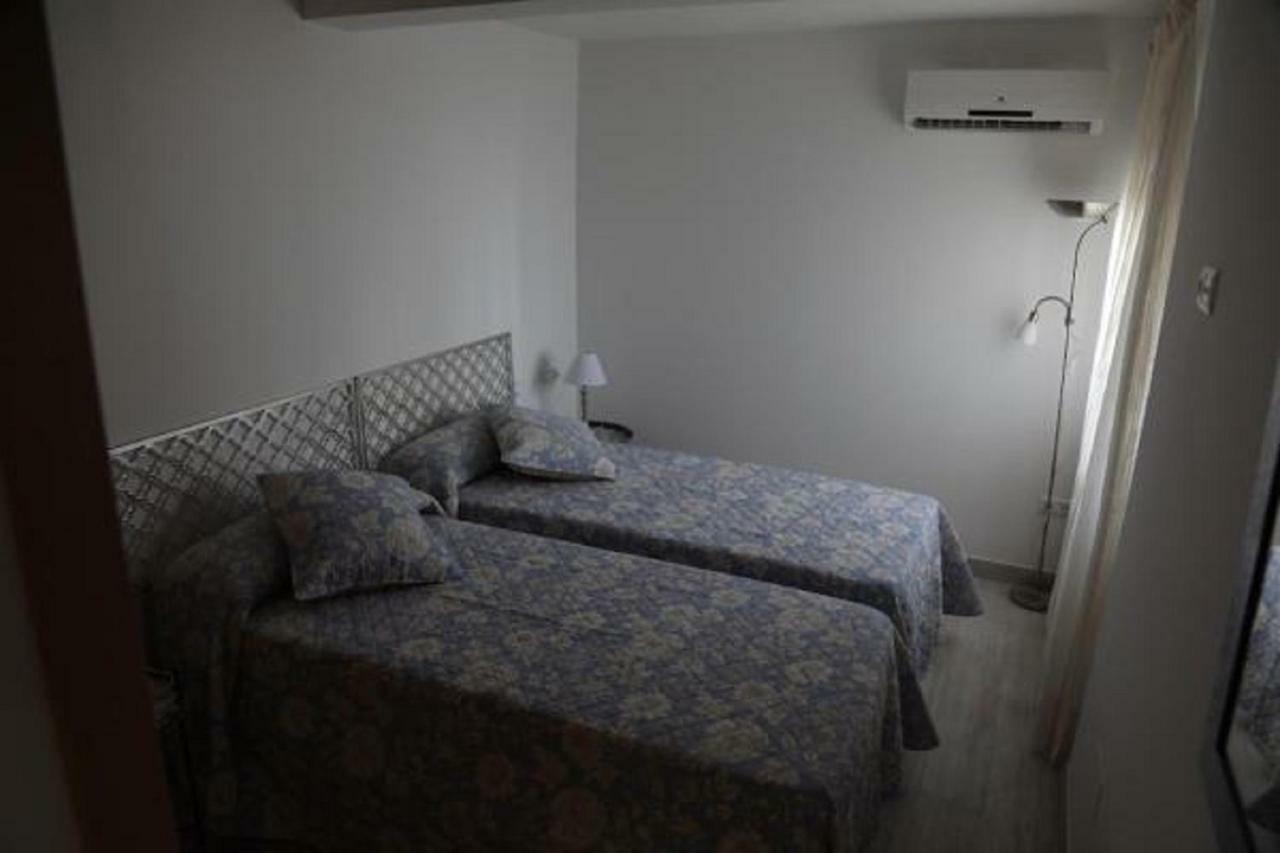 Appartement Montes De Oca Málaga