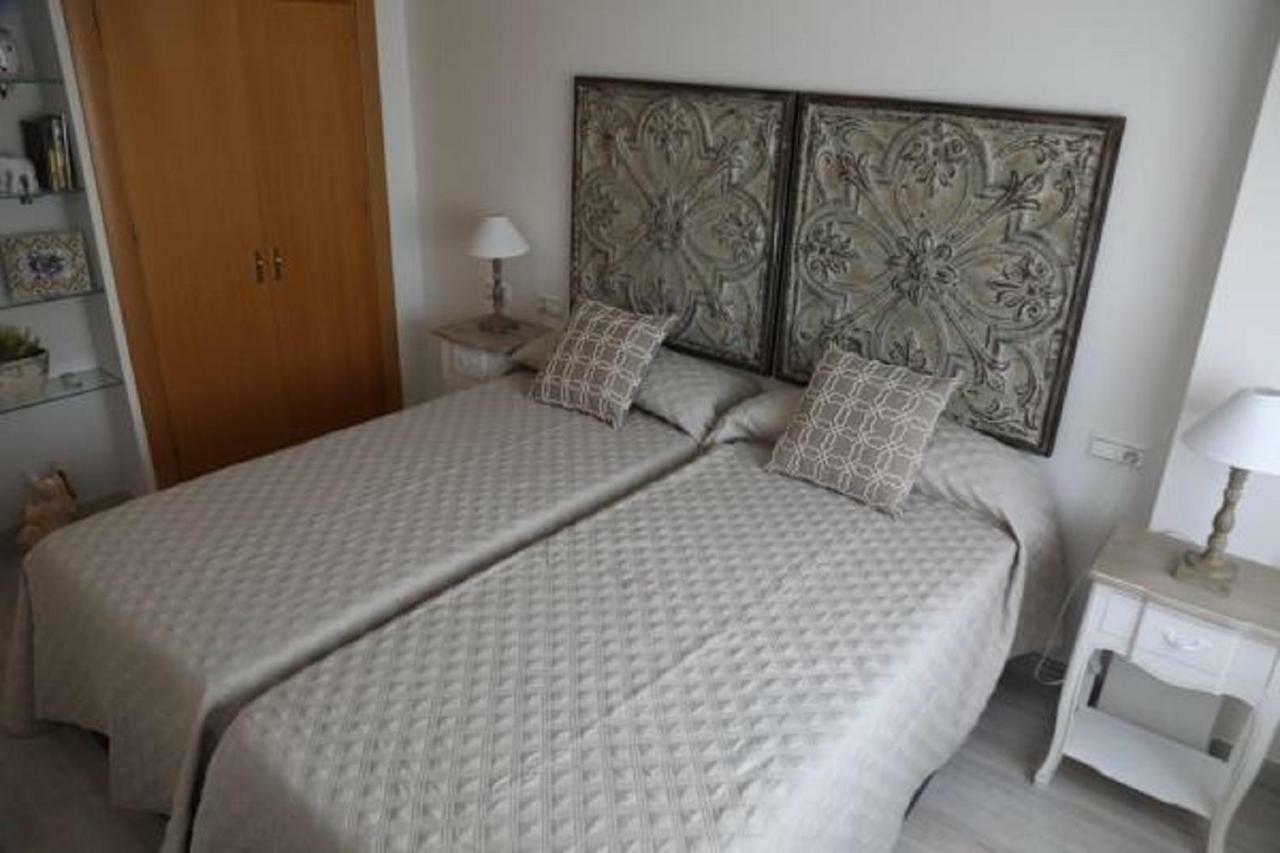 Montes De Oca Apartment *