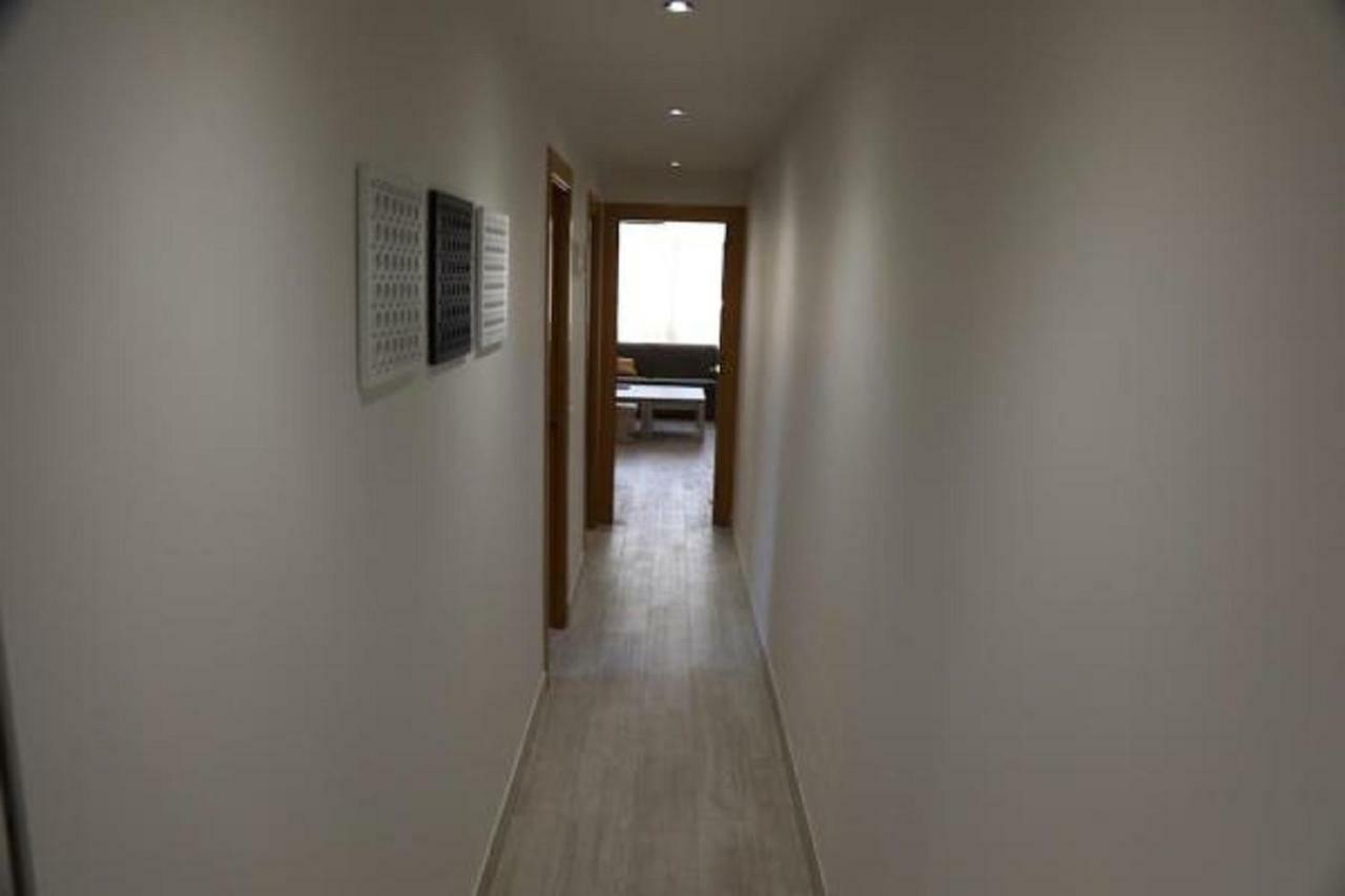 Apartment Montes De Oca