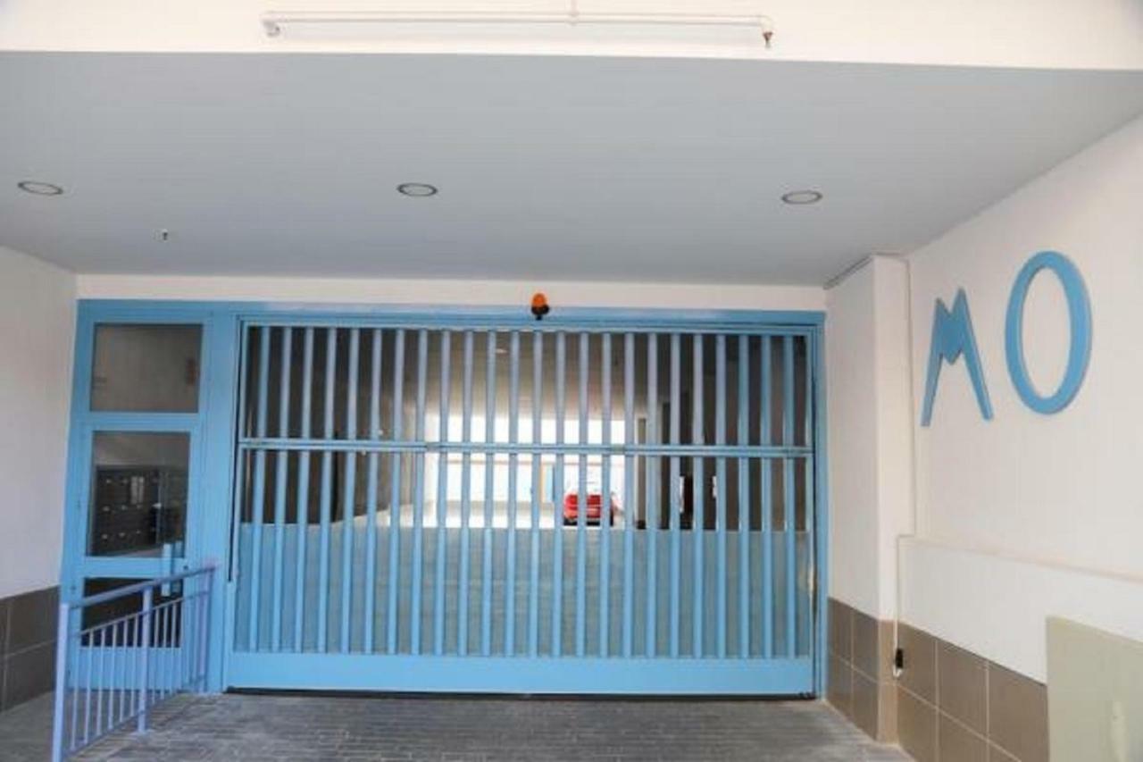 Montes De Oca Appartement Málaga