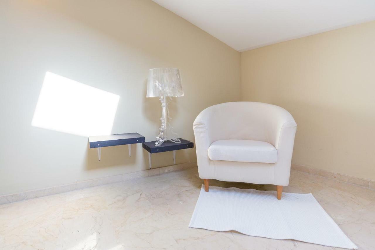 Apartment Gr3-renovated Apt Next To Old Town With Cozy Terrace Malaga