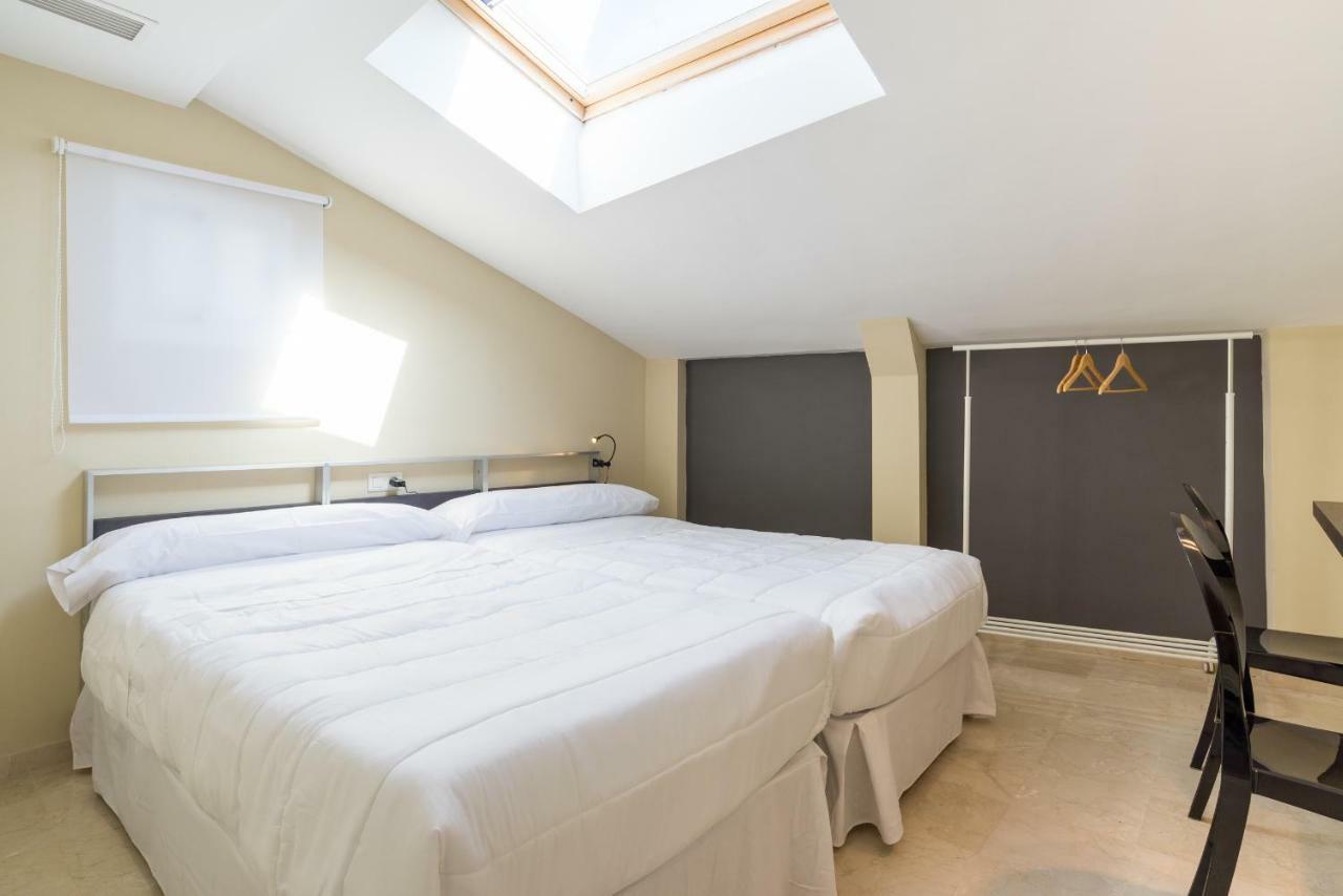 Apartment Gr3-renovated Apt Next To Old Town With Cozy Terrace Malaga