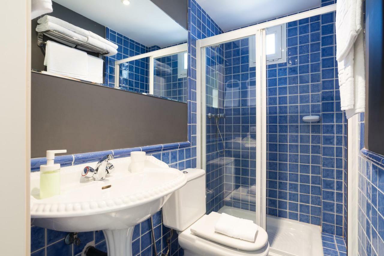 Gr3-renovated Apt Next To Old Town With Cozy Terrace * Malaga