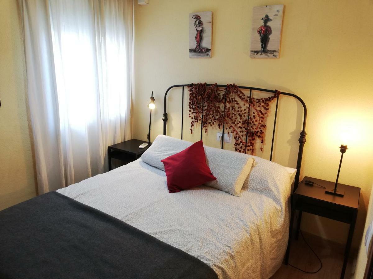 Apartment Atico Anaper Malaga
